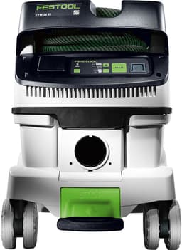 Festool CTM 26 EI-FLR Stofzuiger CLEANTEC - 578159 — thumbnail 2