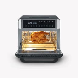 Severin TO2077 Bak en Grilloven met Airfryer — thumbnail 8