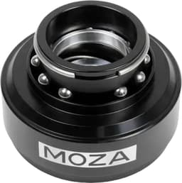 Moza Racing Quick Release Adapter — thumbnail 2