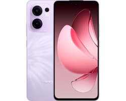 OPPO 13 FS 5G Dual SIM 12GB / 512GB Paars