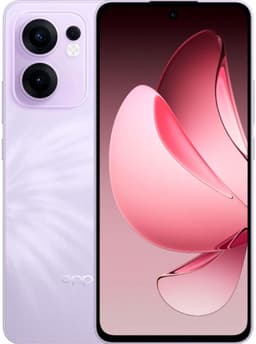 OPPO 13 FS 5G Dual SIM 12GB / 512GB Paars — thumbnail 1