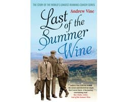 Last Of The Summer Wine