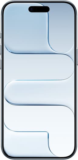 Apple iPhone Air - 512GB - Blauw — thumbnail 3