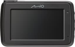 Mio MiVue 903WD Dual 2.5K + 1080p HDR dashcam - Wi-Fi - GPS - flitspaalwaarschuwingen - achtercamera - parkeermodus — thumbnail 4