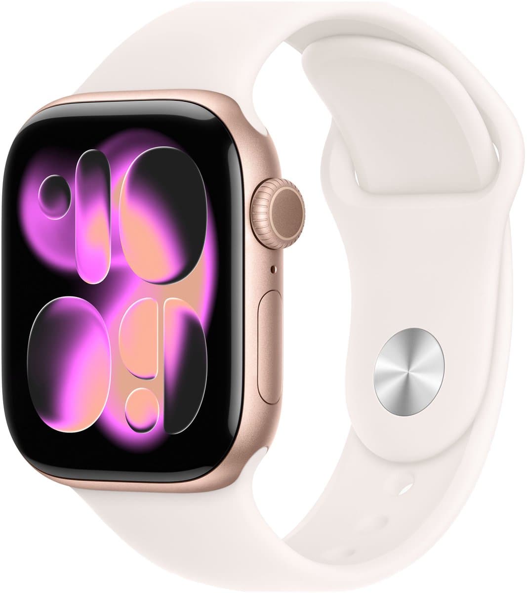 Apple Watch Series 11 — afbeelding 1