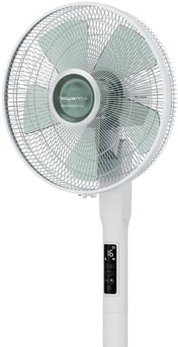 Krachtige en Stille Vloer Ventilator met Efficiënte Motor, Energiebesparend — thumbnail 3