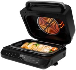 Cecotec Cecofry Firedome 6000 Airfryer Zwart 6 Liters / EU Plug 220V — thumbnail 10