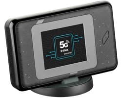 Router D-Link DWR-2101 nano SIM 5260 mAh 5G