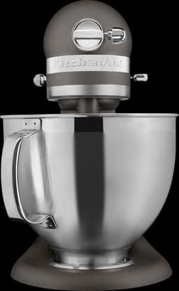 KitchenAid Artisan 5KSM185PS keukenmachine 300 W 4,8 l Grijs — thumbnail 3