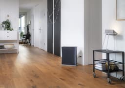Stadler Form Roger – Luchtreiniger voor 186 m² – HEPA & Koolstoffilter – App bediening – Auto Mode – Luchtkwaliteitssensor – Stil – Zwart — thumbnail 15