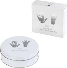 Foot/hand print — thumbnail 1