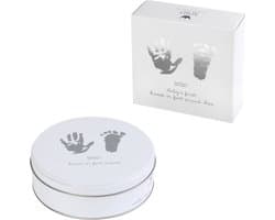 Foot/hand print