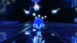 Sonic x Shadow Generations - Nintendo Switch — thumbnail 12