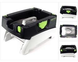 Festool CT MINI Facelift ET-BG Behuizing - 499748