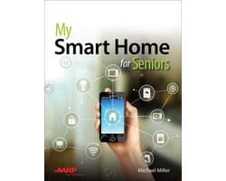 My... - My Smart Home for Seniors