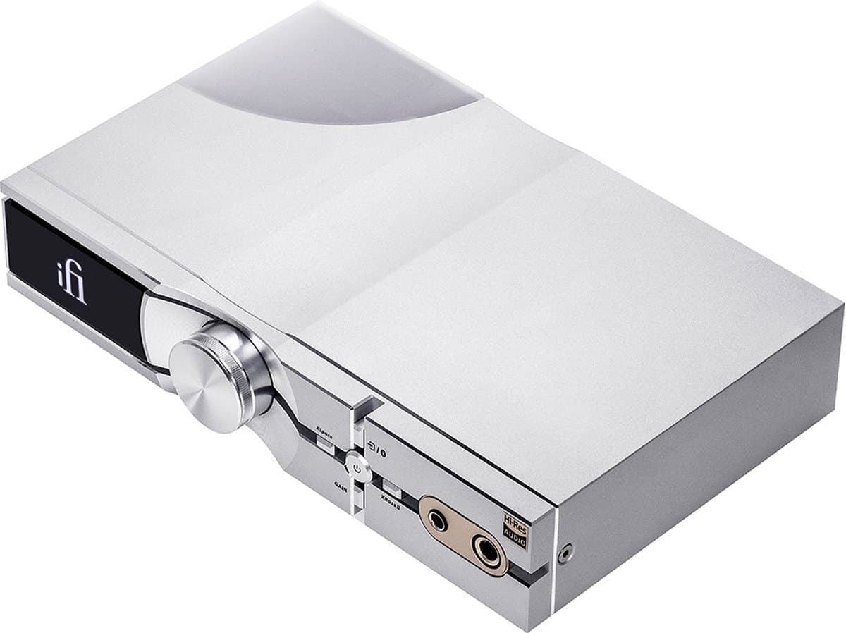 iFi Audio Neo iDSD 2 dac — afbeelding 1