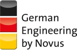 Telefoonarm Novus talkmaster antraciet — thumbnail 2