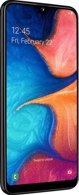 Samsung Galaxy A20e - 32GB - Zwart — thumbnail 16