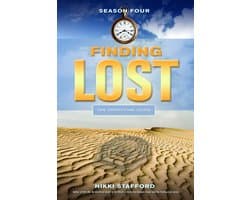 Finding Lost - Season Four