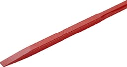 Hultafors Stootijzer SP 8 staal 1650 mm - beitel — thumbnail 1