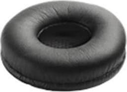 Earcushion leatherette L for the Jabra BIZ 2400 II (10 pieces) — thumbnail 2