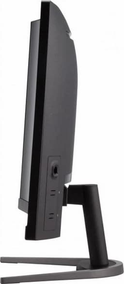 Monitor ViewSonic VX2418C 24" — thumbnail 3