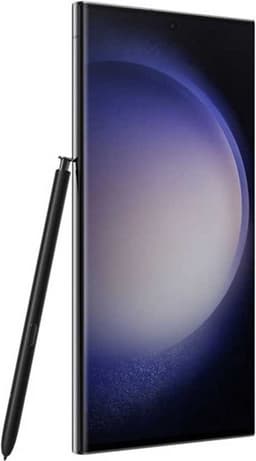 Samsung Galaxy S23 Ultra 5G - 256GB - Phantom Black — thumbnail 10