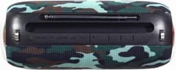 GMB-Audio Draagbare Bluetooth Speaker Camouflage 17 CM — thumbnail 2