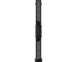 Garmin Hartslagsensor HRM-Dual - Comfortabele instelbare band - Zwart - Bleutooth — thumbnail 4