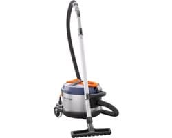 Stofzuiger nilfisk vp930 pro hepa blue 760w 15l