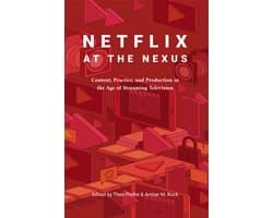 Netflix at the Nexus