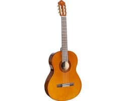 Yamaha C 40 NT Natural - 4/4 Klassieke gitaar