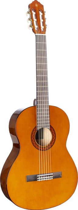 Yamaha C 40 NT Natural - 4/4 Klassieke gitaar — thumbnail 1