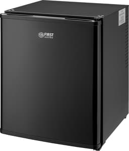 TZS First Austria Mini koelkast - Minibar - 30 liter - Vrijstaand - Volledig stil 22dB - Zwart — thumbnail 1