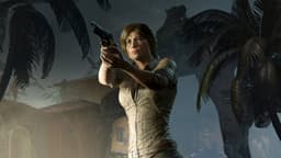 Shadow of the Tomb Raider Definitive Edition - PS4 — thumbnail 5