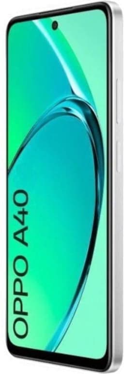 OPPO A40 128GB Wit — thumbnail 5
