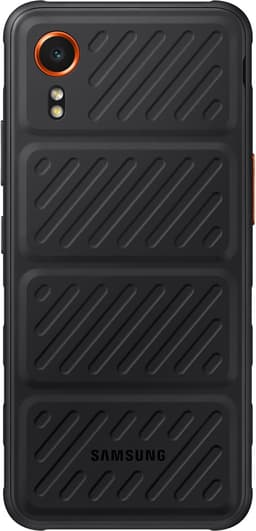 Samsung Galaxy Xcover 7 Enterprise Edition - 5G - 128GB - Zwart — thumbnail 14