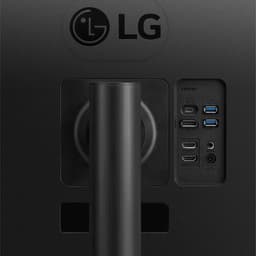 LG 34WR55QK-B - QHD Curved Ultrawide Monitor - USB-C 65w - 34 inch — thumbnail 10