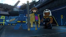 LEGO Marvel Super Heroes - Nintendo Switch — thumbnail 6