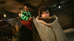 Final Fantasy VII Remake Intergrade - PS5 — thumbnail 5