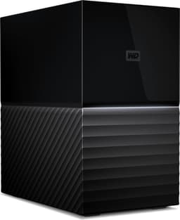 Western Digital My Book Duo - Externe harde schijf - 28 TB — thumbnail 2