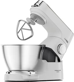 Kenwood Titanium Chef Baker XL, Keukenrobot White, KVL65.001WH, Wit — thumbnail 5