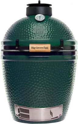 Big Green Egg Small — thumbnail 1