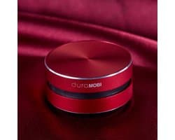 Viatel Dura Mobi Hummingbird Klankkast Beengeleiding Klankkast Tws Draadloze Geluid Duramobi Doos Creatieve Draagbare Bluetooth Speaker