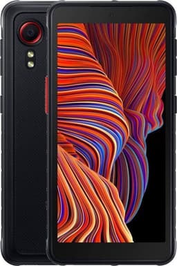 Samsung Galaxy Xcover 5 - 64GB - Zwart — thumbnail 13