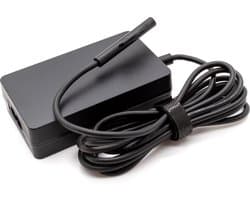 Laptop oplader 60W geschikt voor Microsoft Surface Pro 7