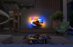 Philips Ambilight 55OLED801/12 tv 139,7 cm (55") 4K Ultra HD Smart TV Wifi Zwart — thumbnail 5