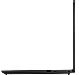 Lenovo ThinkPad T14s Gen 7 (Intel) Copilot+ PC Intel Core Ultra 7 355 Laptop 35,6 cm (14") WUXGA 32 GB LPDDR5x-SDRAM 512 GB SSD Wi-Fi 7 (802.11be) Windows 11 Pro Zwart Belgisch — thumbnail 2
