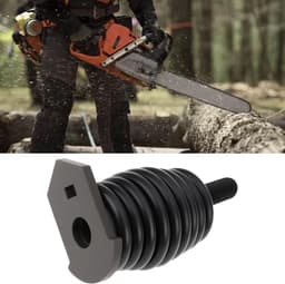 schokdemper grasmaaier 577062702 - geschikt voor Husqvarna 565 572XP - vermindert trillingen - ShopVlot — thumbnail 5