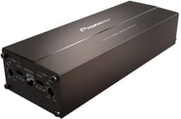 Pioneer GM-DX104 – 4/2-kanaals versterker – 400W RMS – Krachtige autoversterker — thumbnail 5